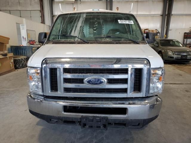 2008 Ford Econoline E250 Van
