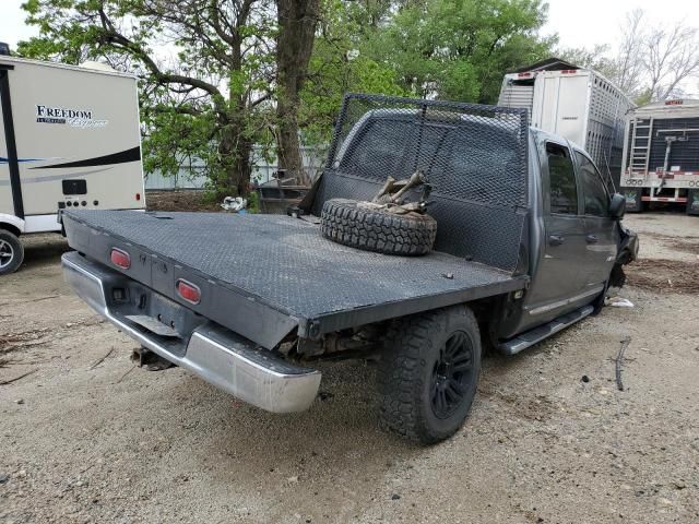 2007 Dodge RAM 1500 ST