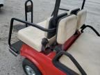 2010 Golf Cart RIDE-IN