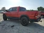 2017 Dodge RAM 1500 Rebel