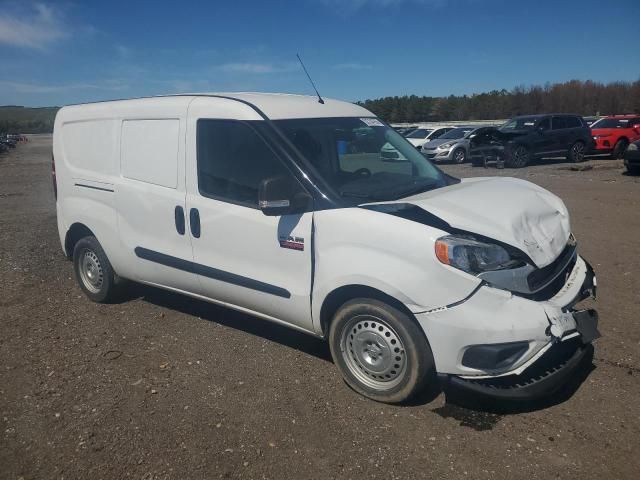 2022 Dodge RAM Promaster City Tradesman