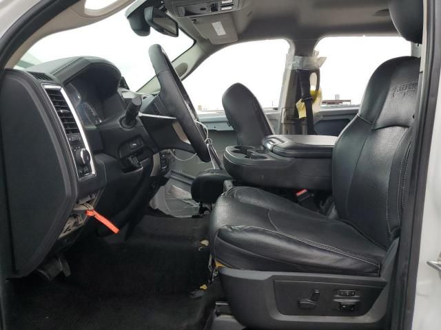 2017 Dodge 1500 Laramie
