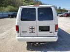 2008 Ford Econoline E350 Super Duty Wagon