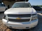 2013 Chevrolet Avalanche LTZ