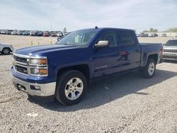 2014 Chevrolet Silverado K1500 LT en venta en Earlington, KY