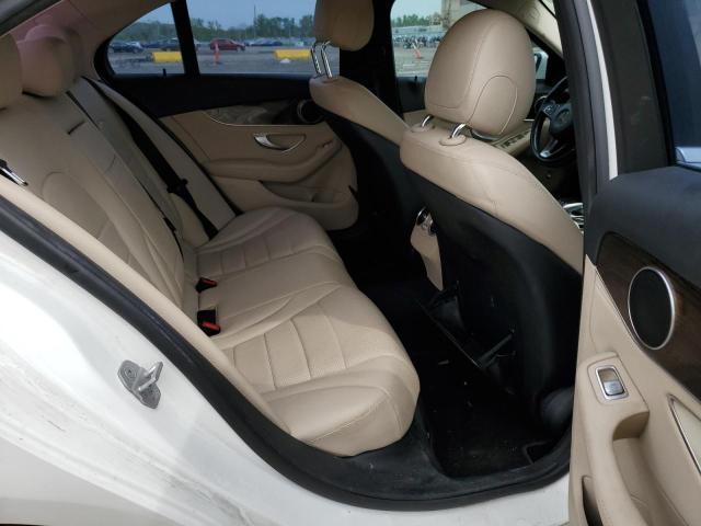 2015 Mercedes-Benz C300