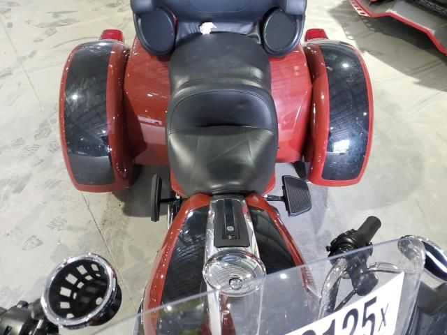 2024 Harley-Davidson Flhtcutg