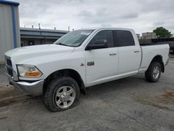 Dodge salvage cars for sale: 2010 Dodge RAM 2500