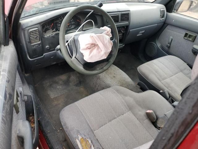1997 Toyota Tacoma Xtracab