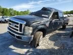 2009 Ford F250 Super Duty