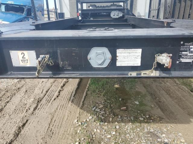 1993 Holden Generator Trailer