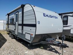 2021 Gulf Stream Enlighten en venta en Farr West, UT