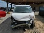 2016 Nissan NV200 2.5S