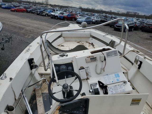 1995 Sea Ray Boat