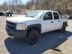 Chevrolet Vehiculos salvage en venta: 2013 Chevrolet Silverado K1500