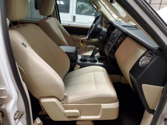 2015 Ford Expedition XL