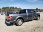 2017 Ford F150 Super Cab