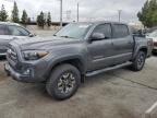 2017 Toyota Tacoma Double Cab
