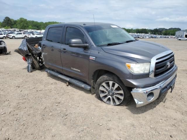 2012 Toyota Tundra Crewmax SR5