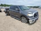 2012 Toyota Tundra Crewmax SR5