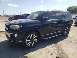 2014 Toyota 4runner SR5 for sale in Oklahoma City, OK