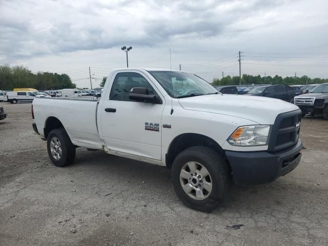 2014 Dodge RAM 2500 ST