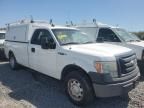 2010 Ford F150