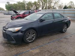 2017 Toyota Camry le for sale in Rogersville, MO