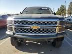 2014 Chevrolet Silverado C1500 LT