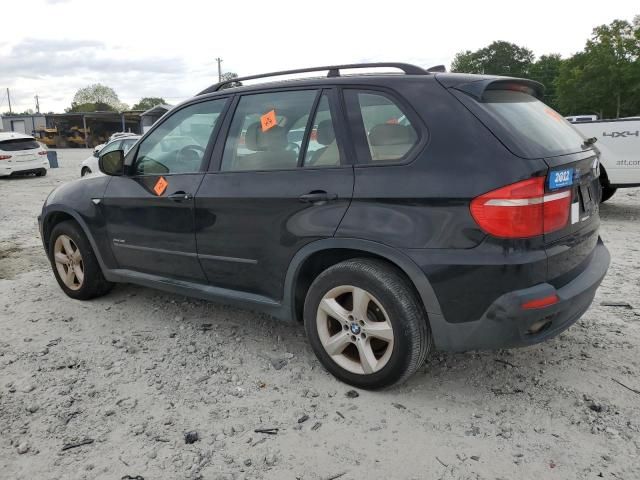 2009 BMW X5 Xdrive30i