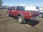 2001 Toyota Tacoma Xtracab