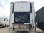 2013 Utility Refrigerated Van Trailer