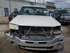 2006 GMC New Sierra C1500