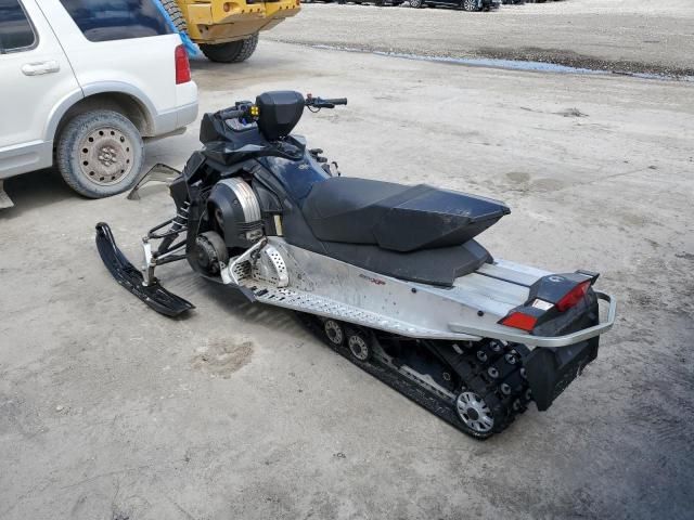 2009 Skidoo 2009 Skidoo MXZ 500SS
