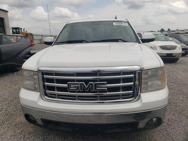 2007 GMC New Sierra K1500