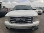 2007 GMC New Sierra K1500
