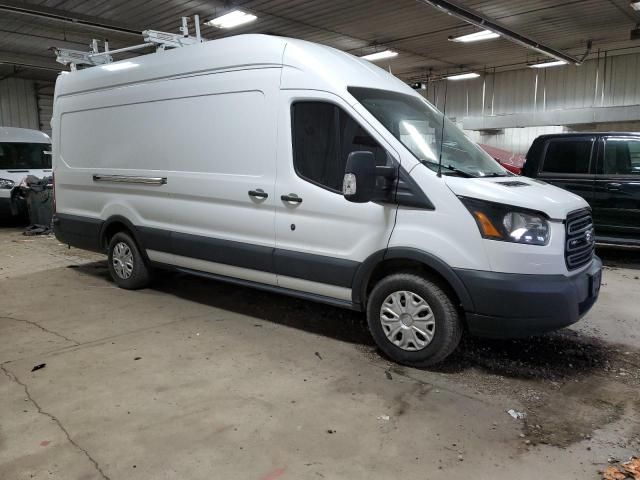 2017 Ford Transit T-350