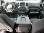 2020 Chevrolet Silverado K1500 LT