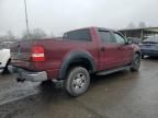2004 Ford F150 Supercrew