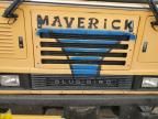 2007 Blue Bird School Bus / Transit Bus
