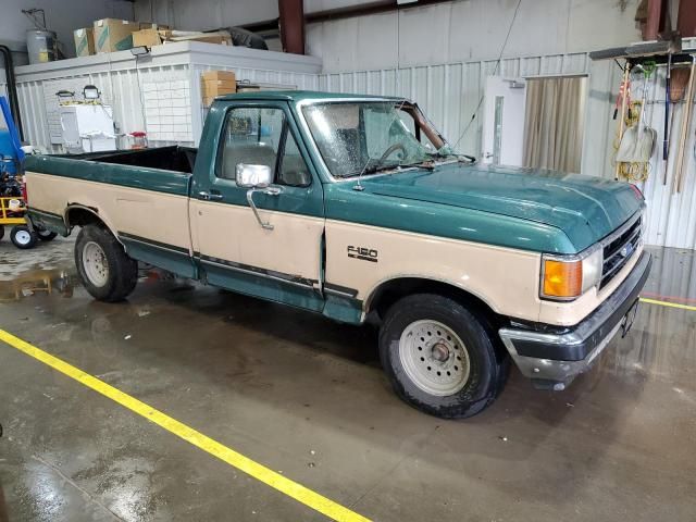 1990 Ford F150