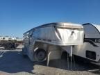 2015 Featherlite Mfg Inc 2015 Featherlite Livestock Trailer