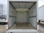2024 Chevrolet Express G3500
