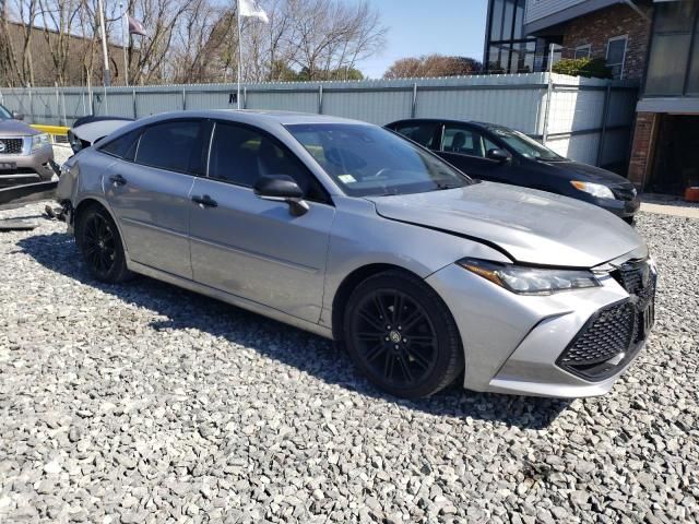 2021 Toyota Avalon Night Shade