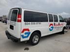 2023 Chevrolet Express G3500 LS