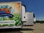 2018 Utility VS2RA Refrigerated Van Trailer