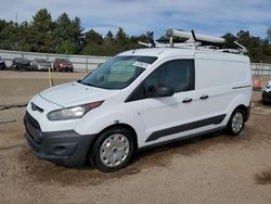 2014 Ford Transit Connect XL en venta en Elgin, IL