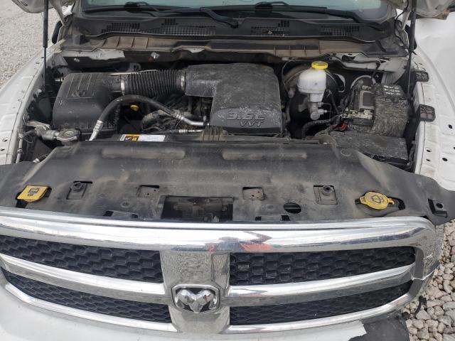 2020 Dodge Ram 1500 Classic Tradesman