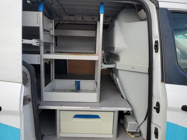 2014 Ford Transit Connect XL