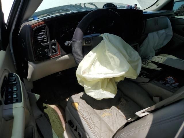 2006 Cadillac Escalade Luxury